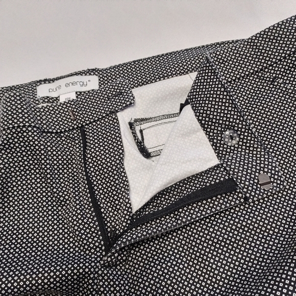 Pure Energy  Shorts Size 22W - Picture 4 of 7